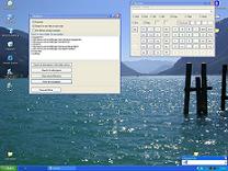 Screenshot für Command Line